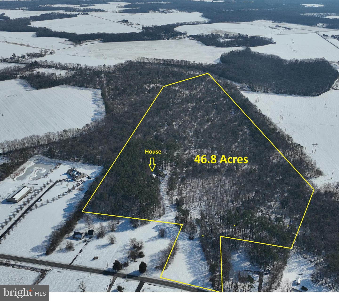 2578 Williamsville Rd — photo