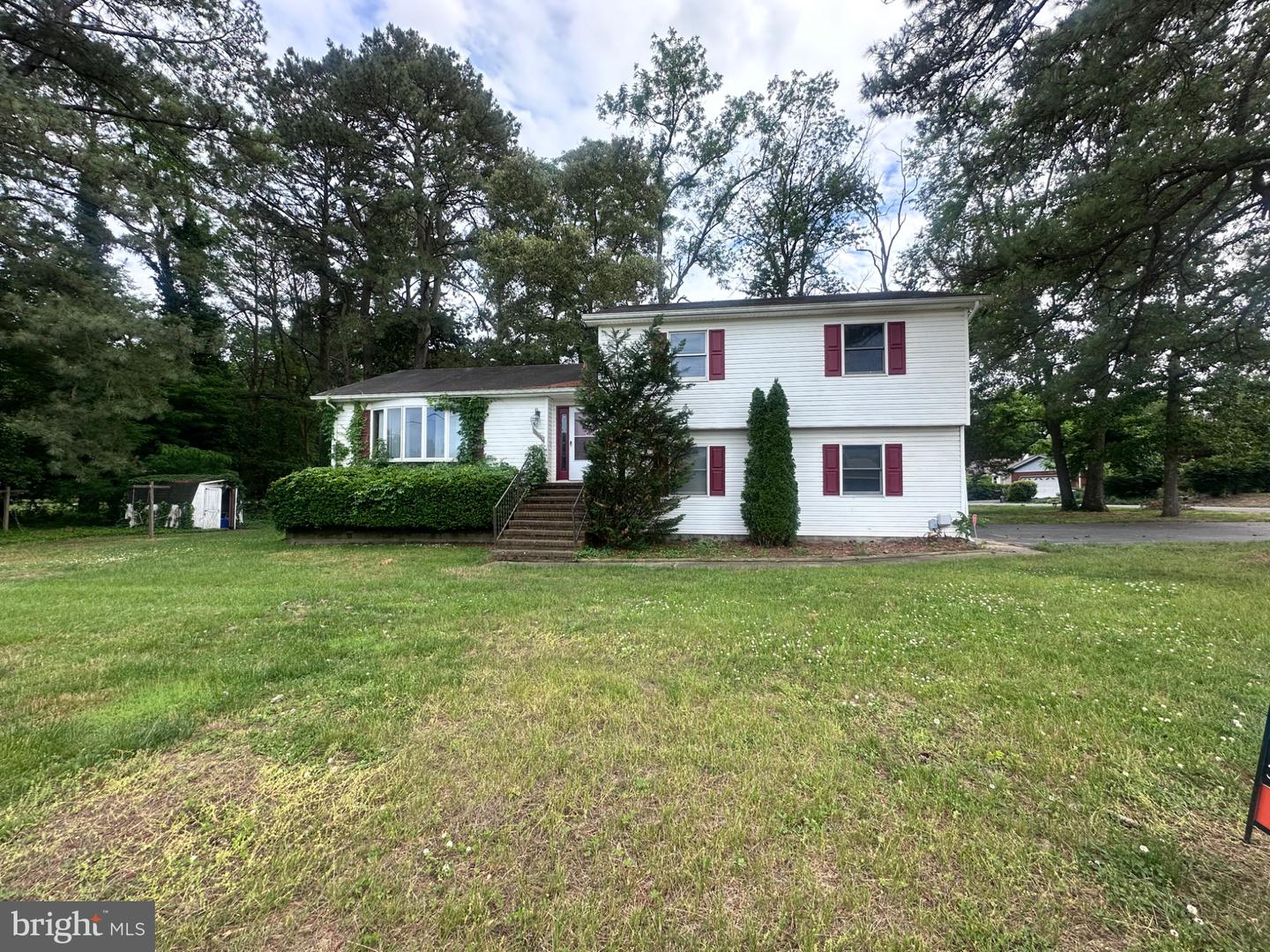 2948 Andrews Lake Rd — photo