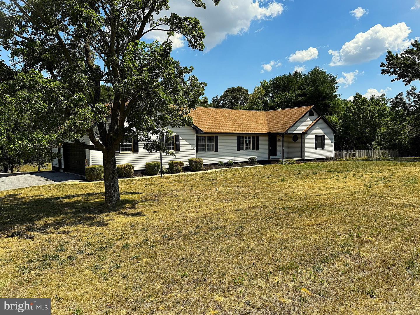 1127 Roesville Road, Felton, DE 19943