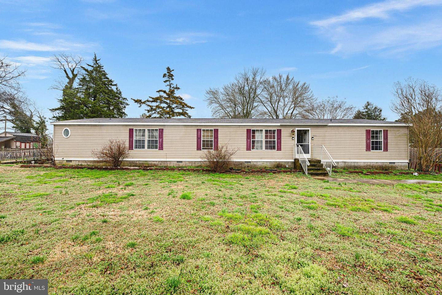 1650 Cypress Branch Rd — photo
