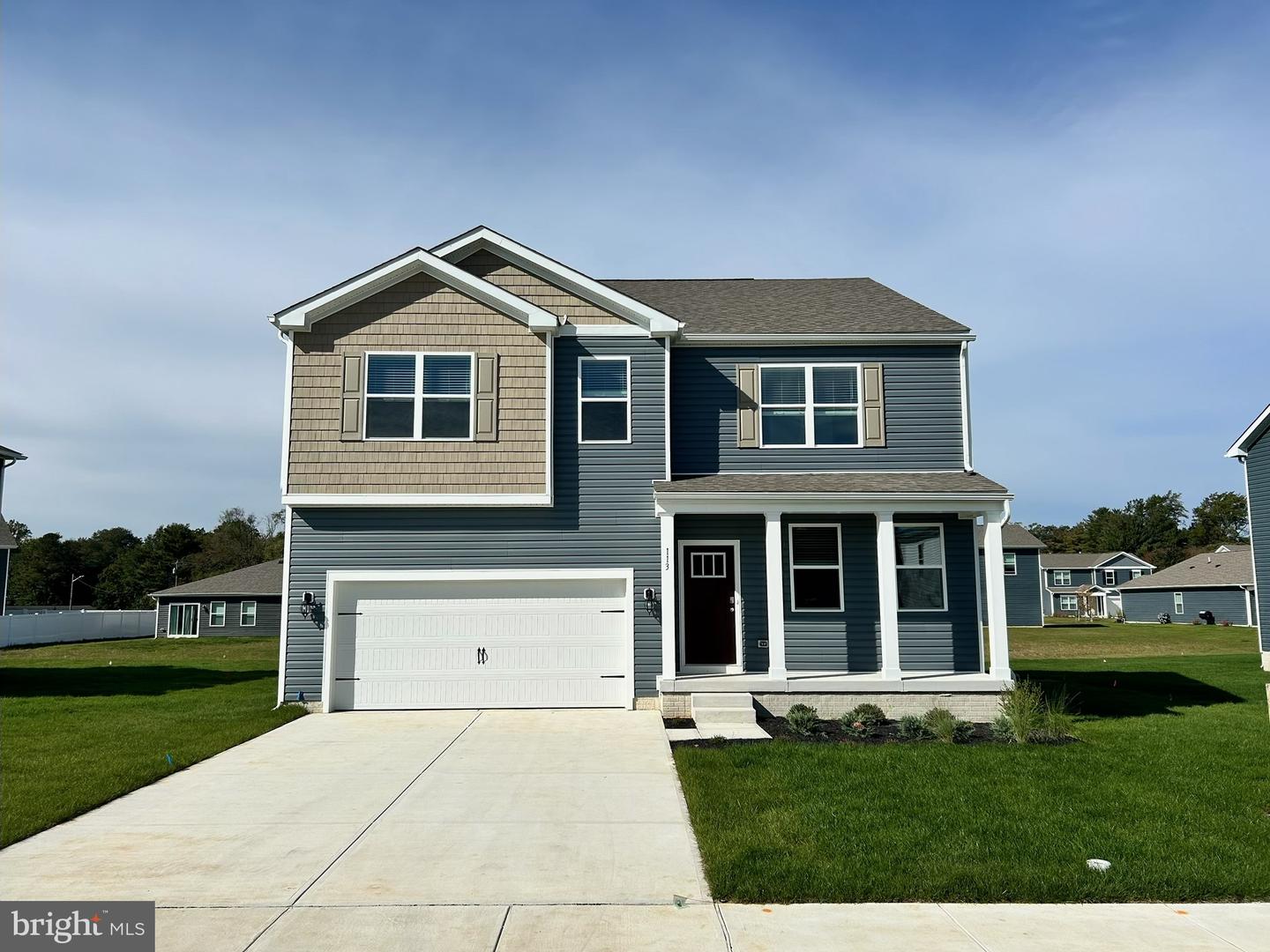 420 Remington Dr — photo