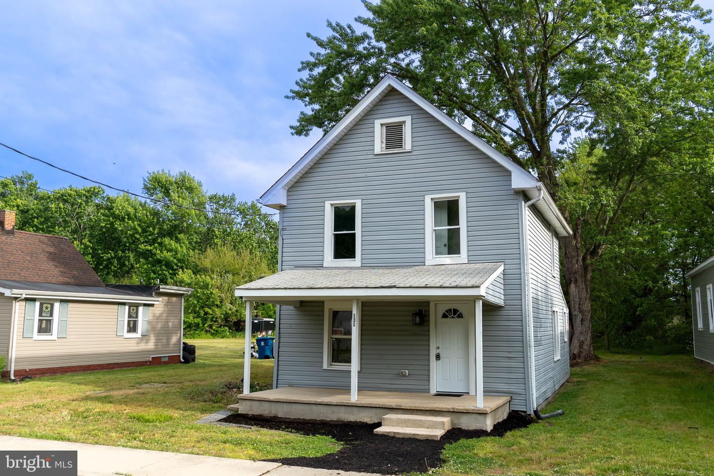 131 W Mispillion St — photo