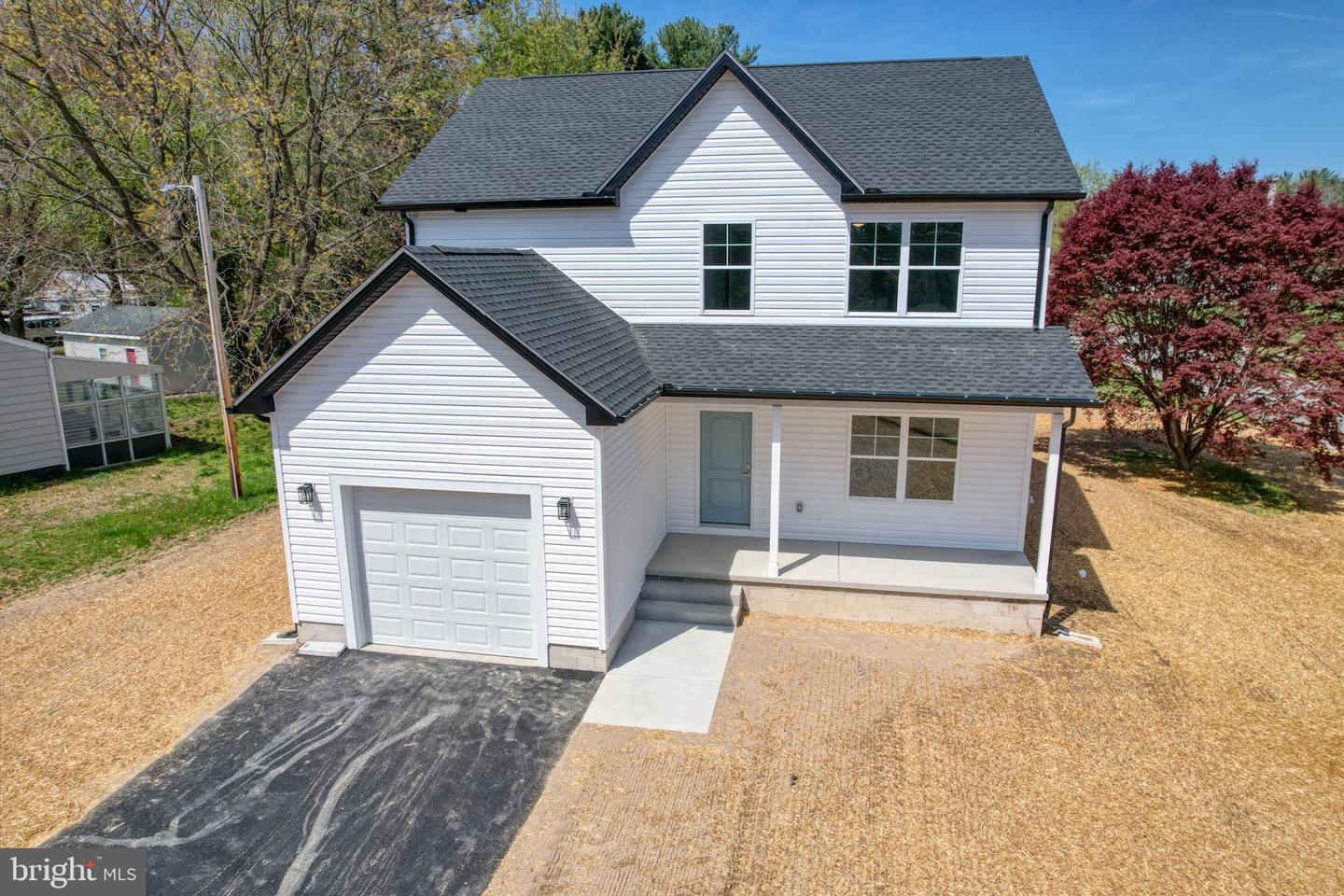 1335 N Little Creek Rd — photo