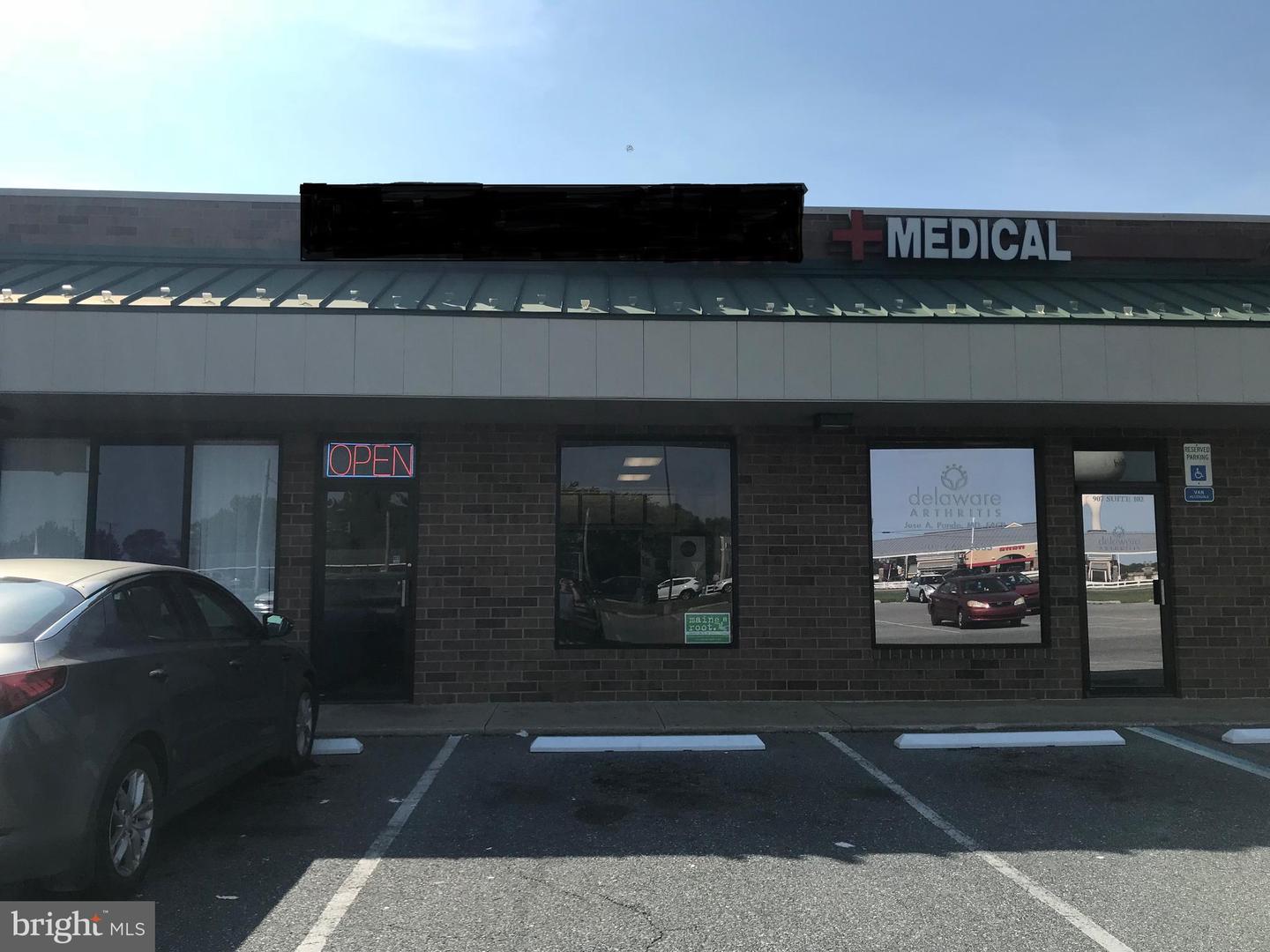 907 N Dupont Hwy — photo