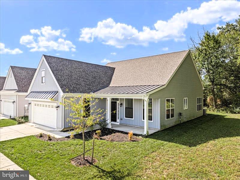 145 Leander Dr — photo