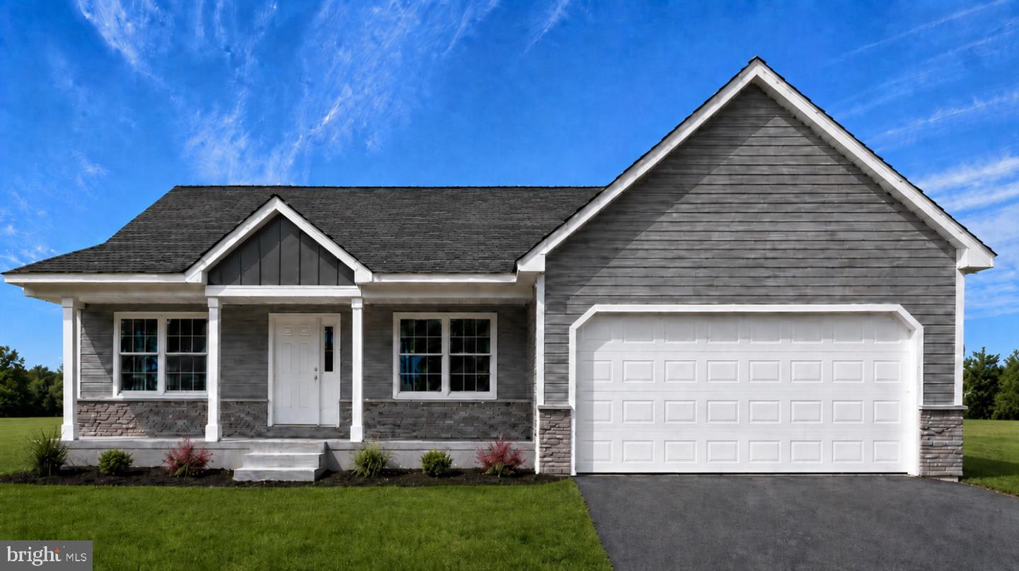 61 Harmill Blvd #Lot 2 — photo