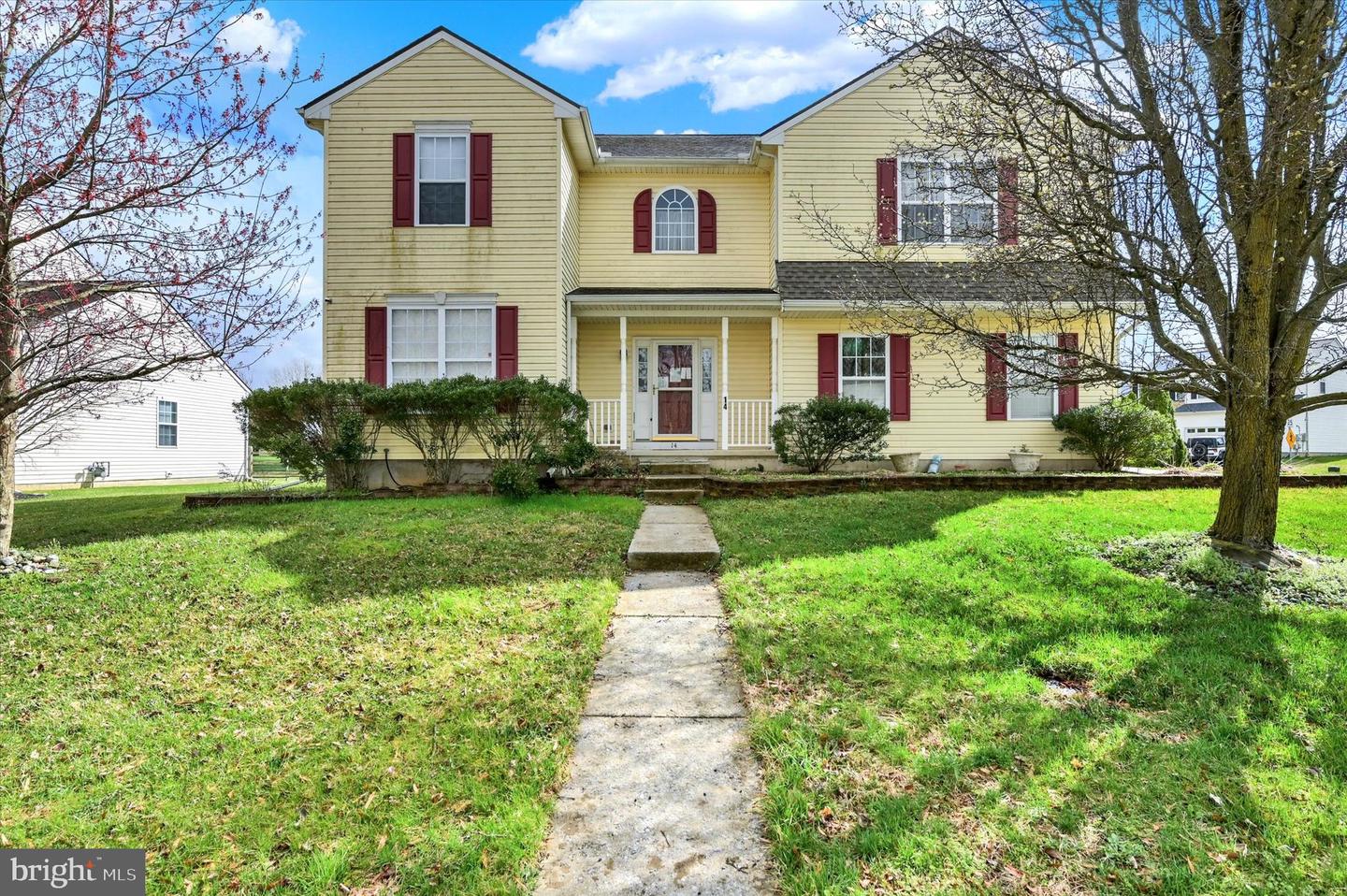 14 Riverside Road, Dover, DE 19904