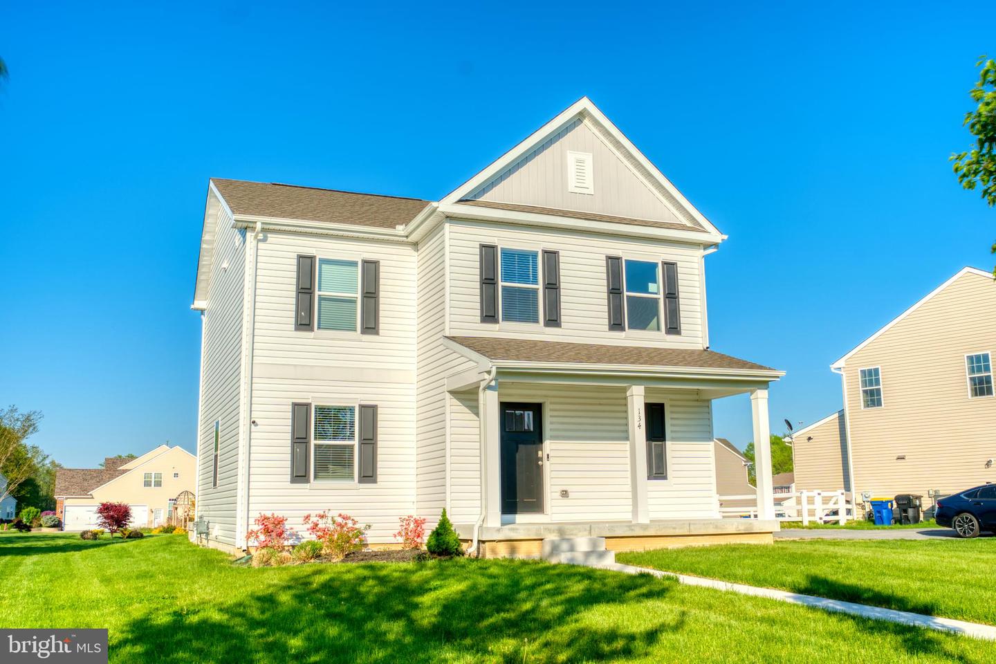 134 Meadow Green Ave — photo