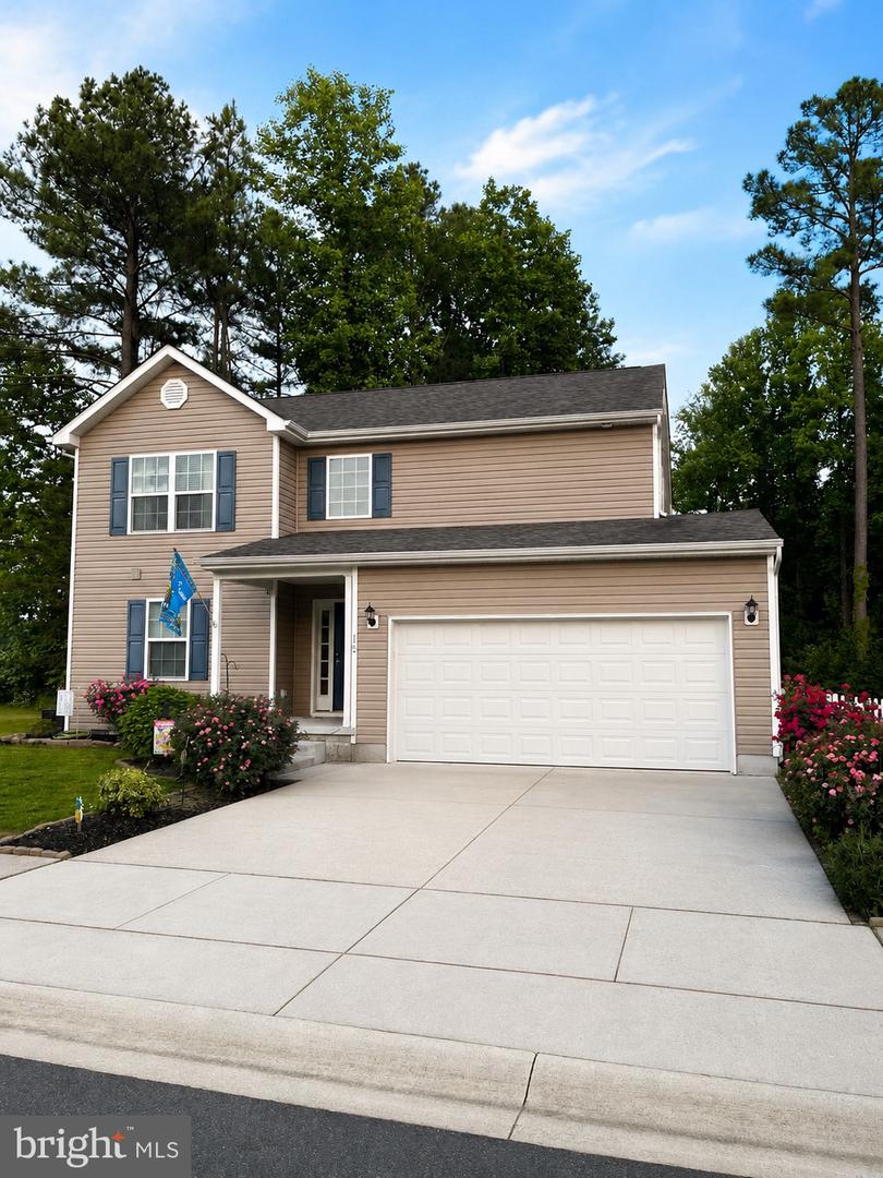 15 Blazing Star Ct — photo