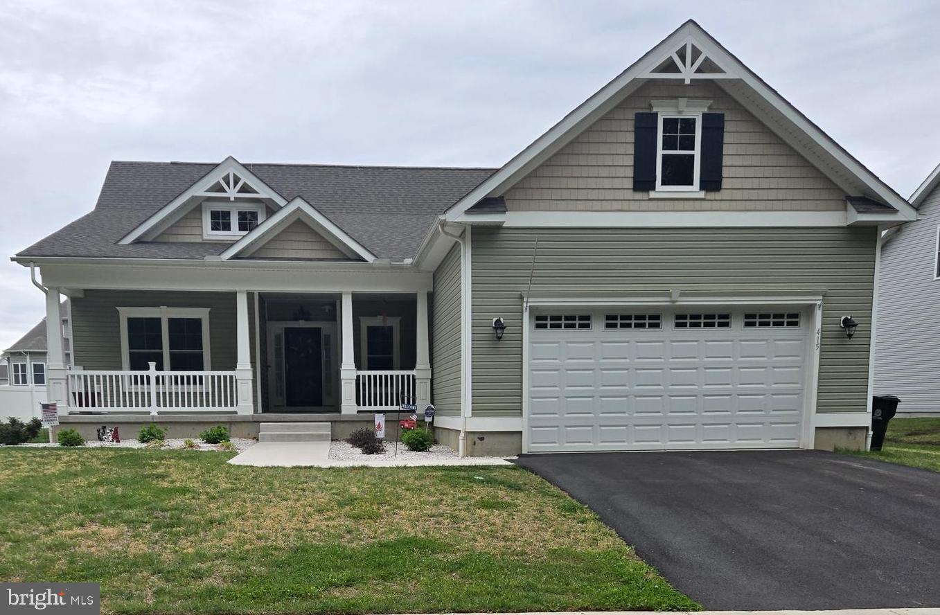 415 Horse Trail Ln — photo