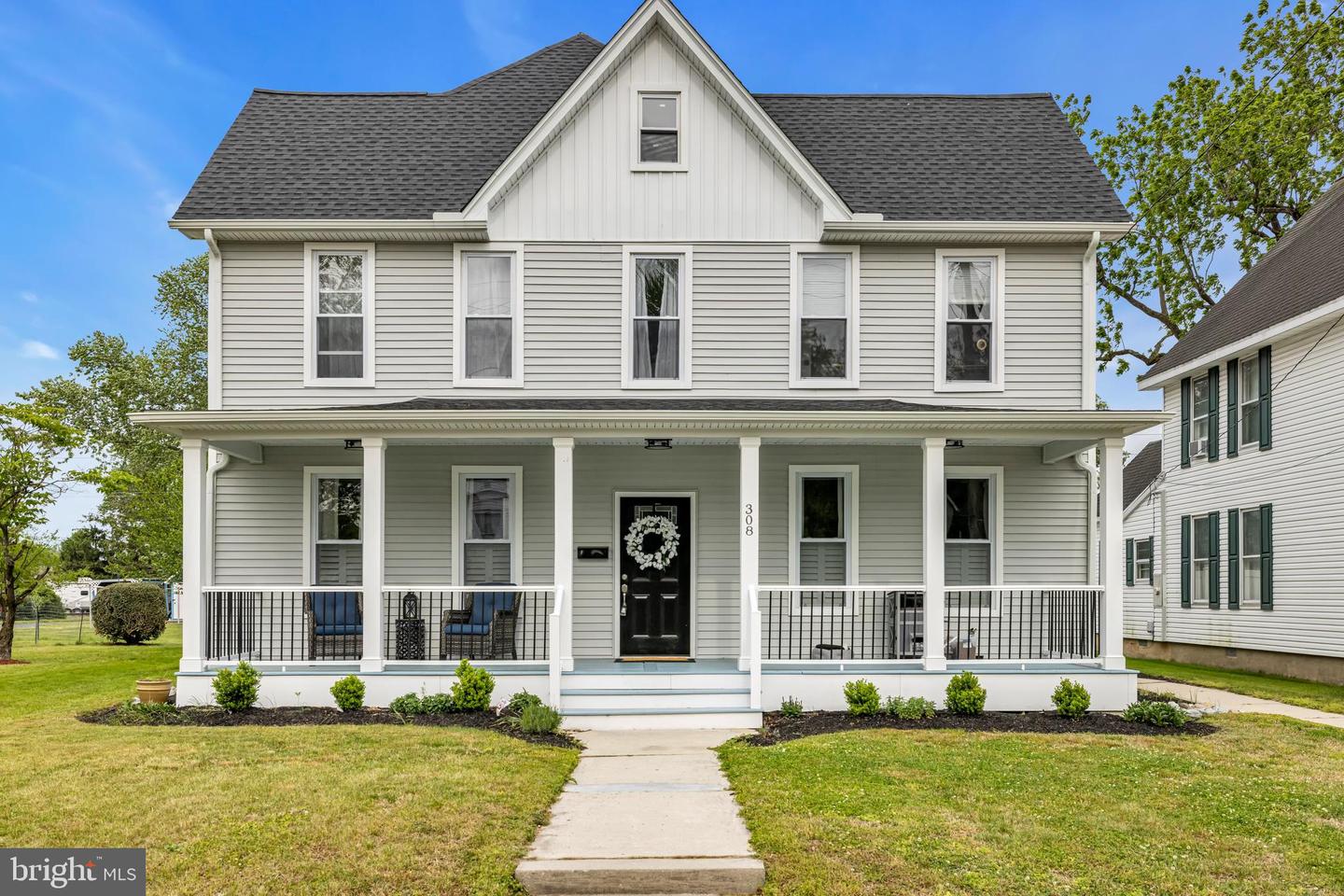 308 Weiner Ave — photo