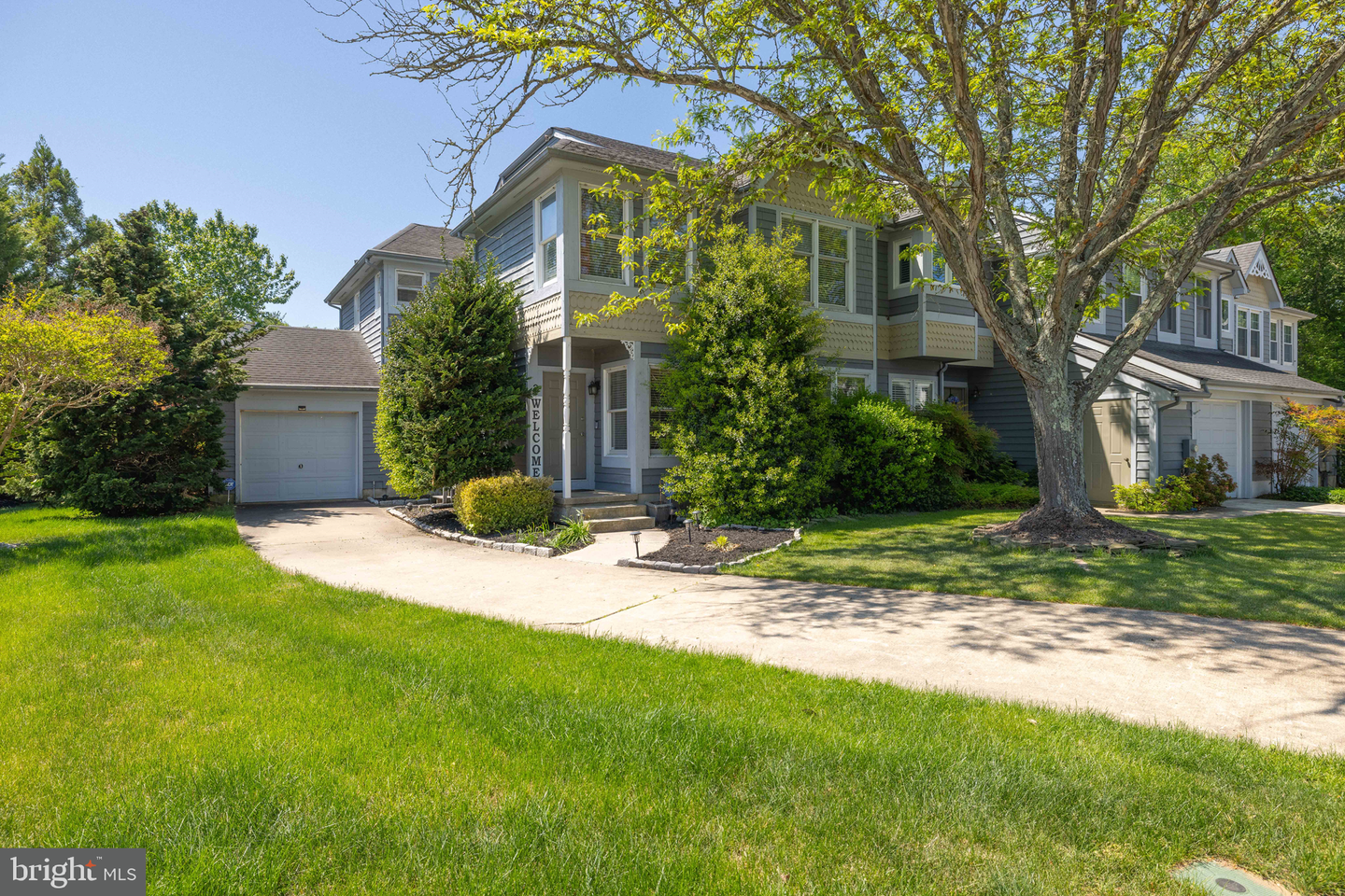 2 Hemsted Ct — photo