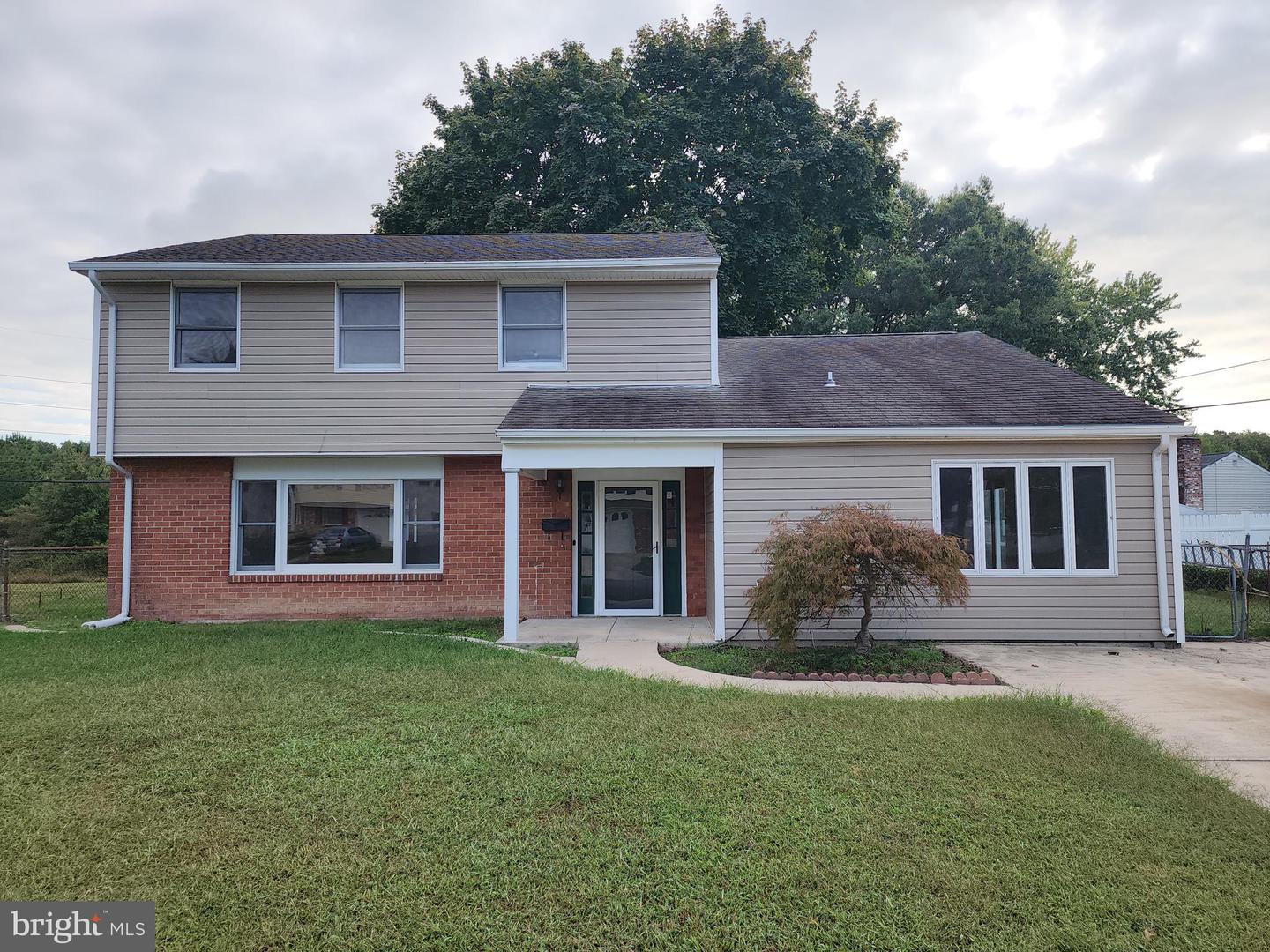 613 Nimitz Road, Dover, DE 19901