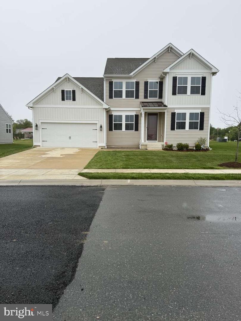 1005 Buxton Cir — photo