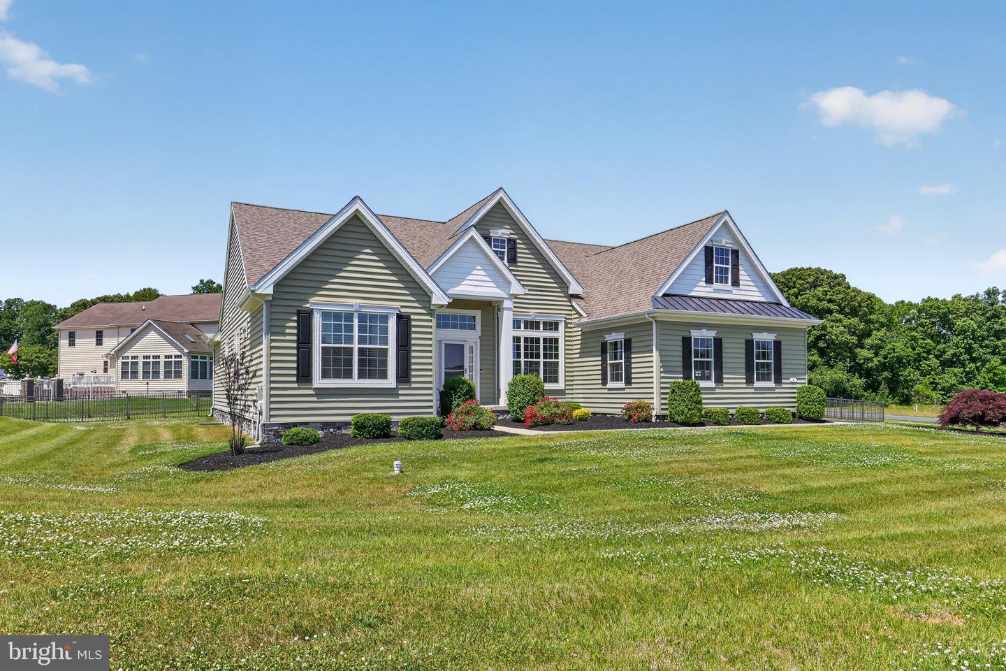 341 Peach Peddler Path — photo