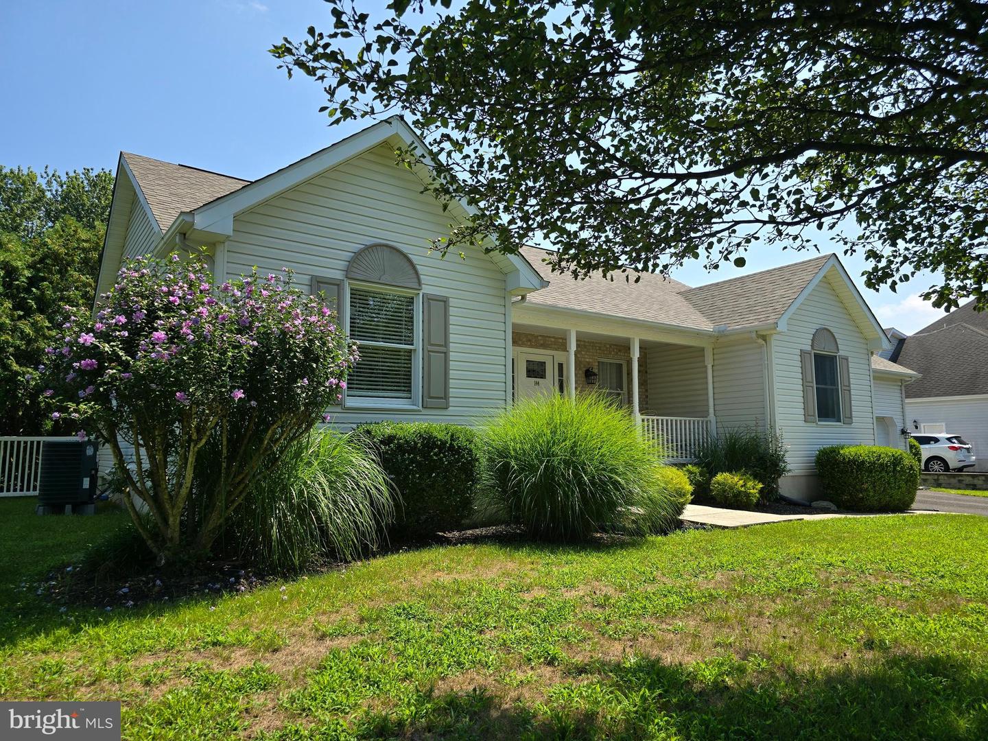 144 Hunters Ridge Way, Magnolia, DE 19962 — photo 2