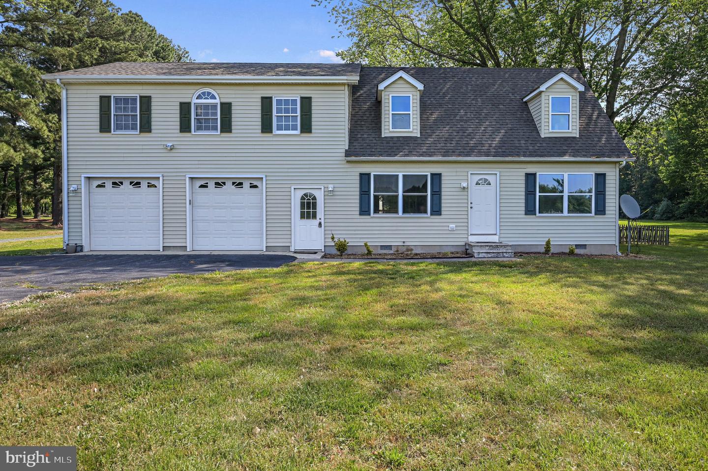 1074 Pearsons Corner Rd — photo