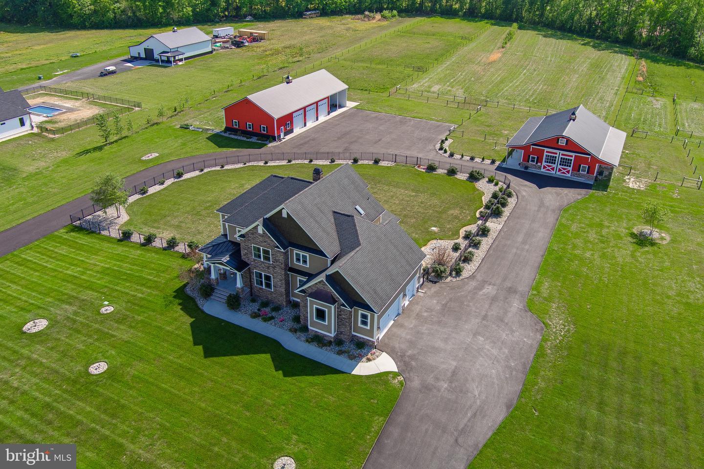 143 Pearsons Corner Rd — photo