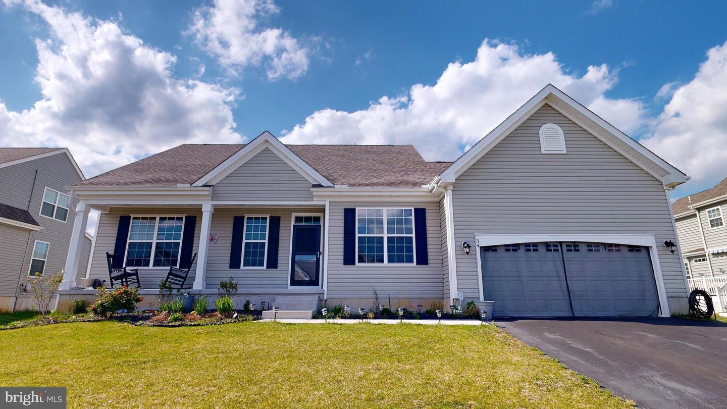 34 Bristle Cone Ct — photo