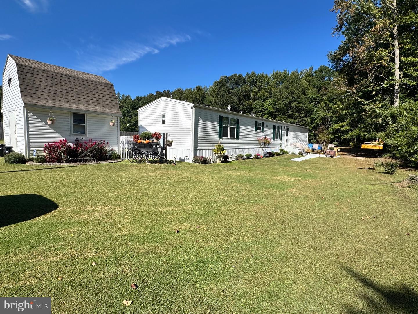 1359 Central Church Rd — photo