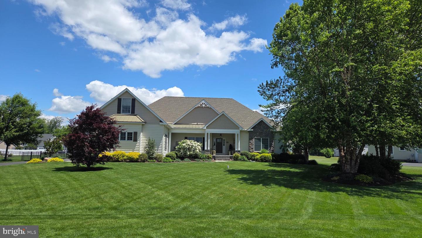 930 Fawn Haven Walk — photo