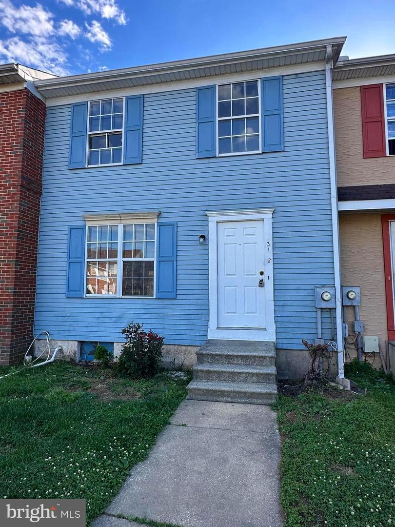 318 Stonebrook Pl — photo