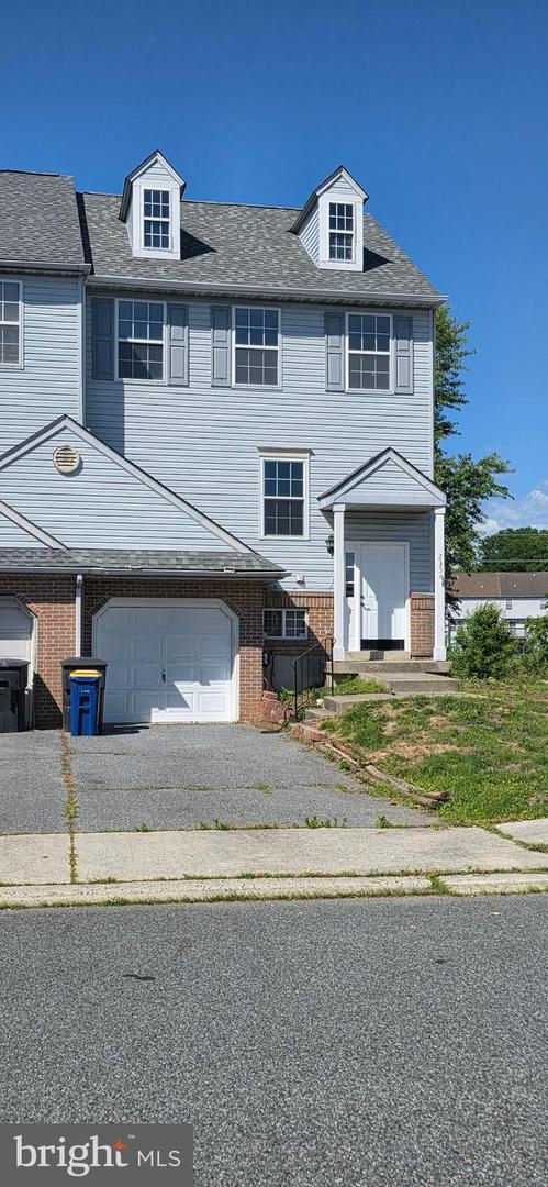 235 Charring Cross Dr — photo