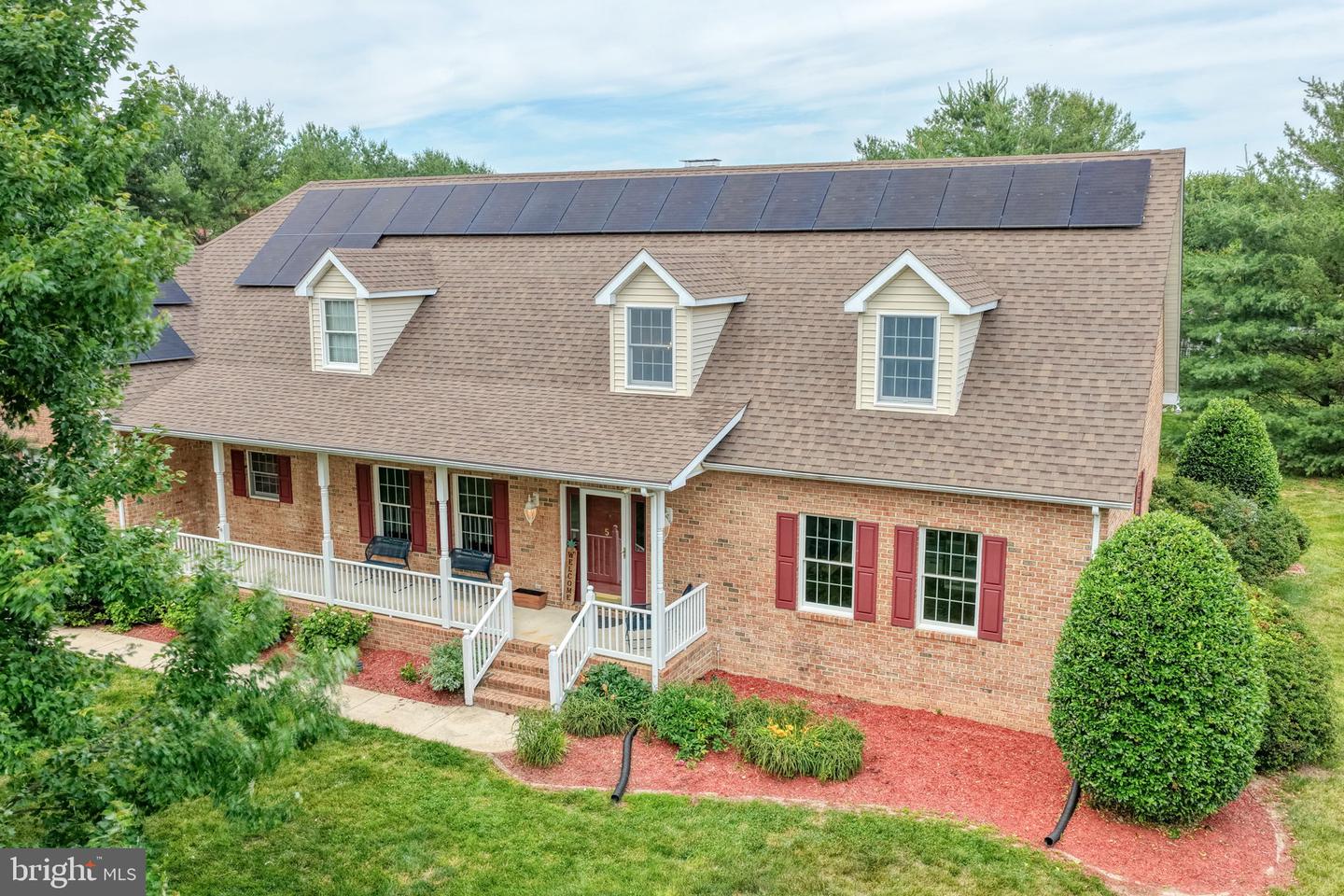 5 Pheasant Ln — photo