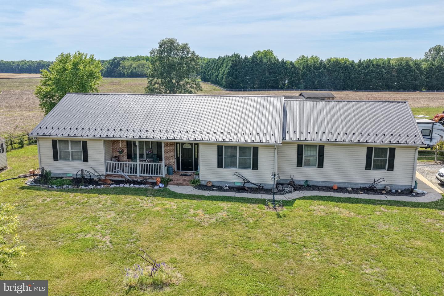 1729 Turkey Point Road, Felton, DE 19943 — photo 2