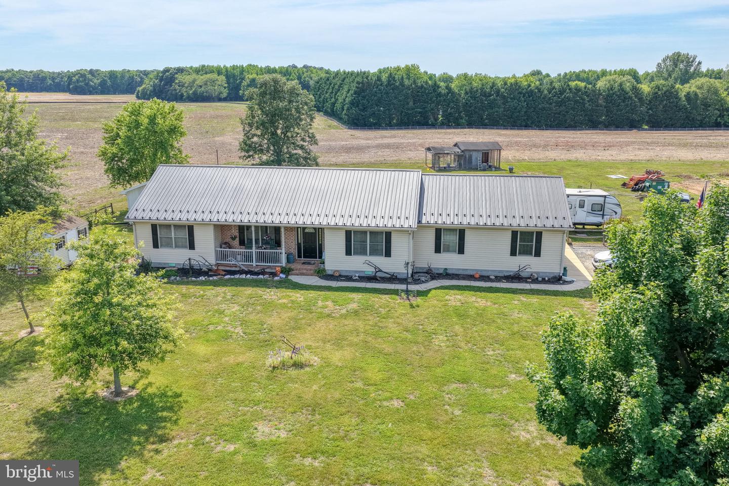 1729 Turkey Point Road, Felton, DE 19943 — photo 3
