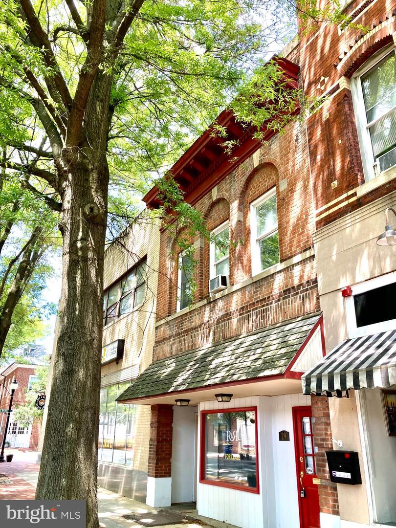 29 W Loockerman — photo