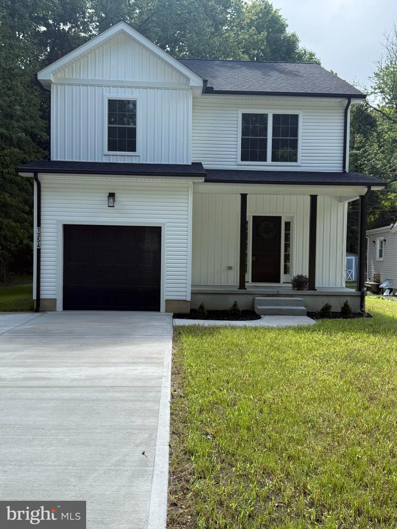 1354 College Rd — photo