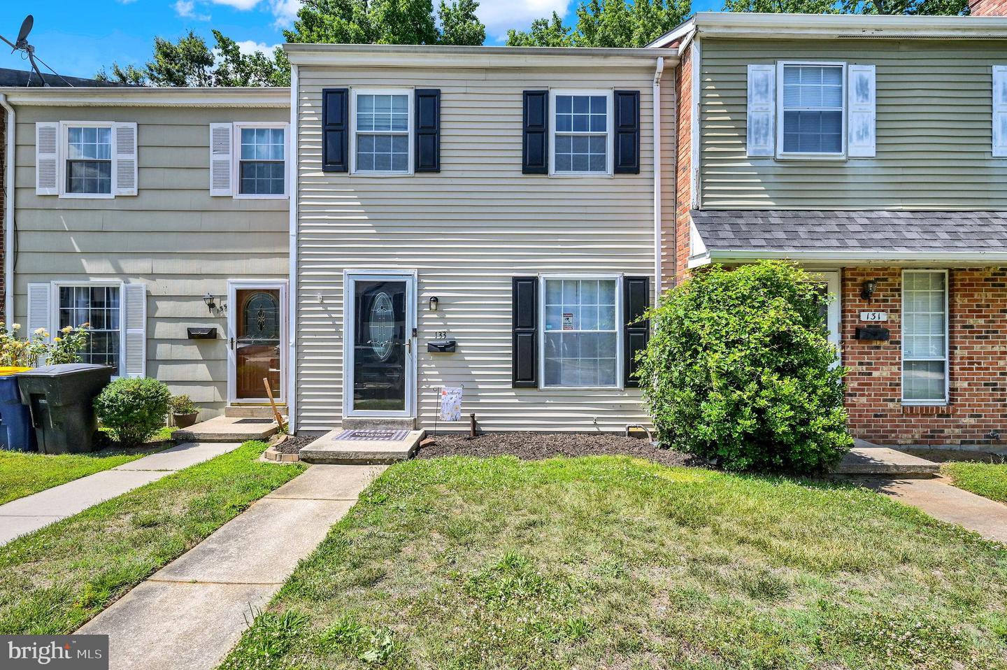 133 Old Forge Dr — photo