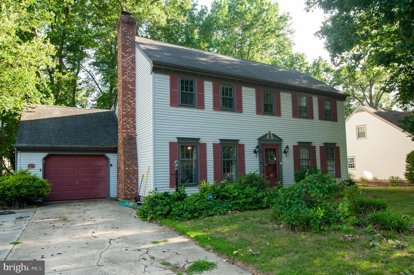 116 Cobblestone Ln — photo