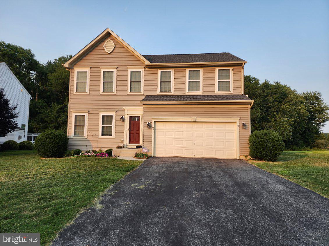 1103 Harvest Grove Trl — photo