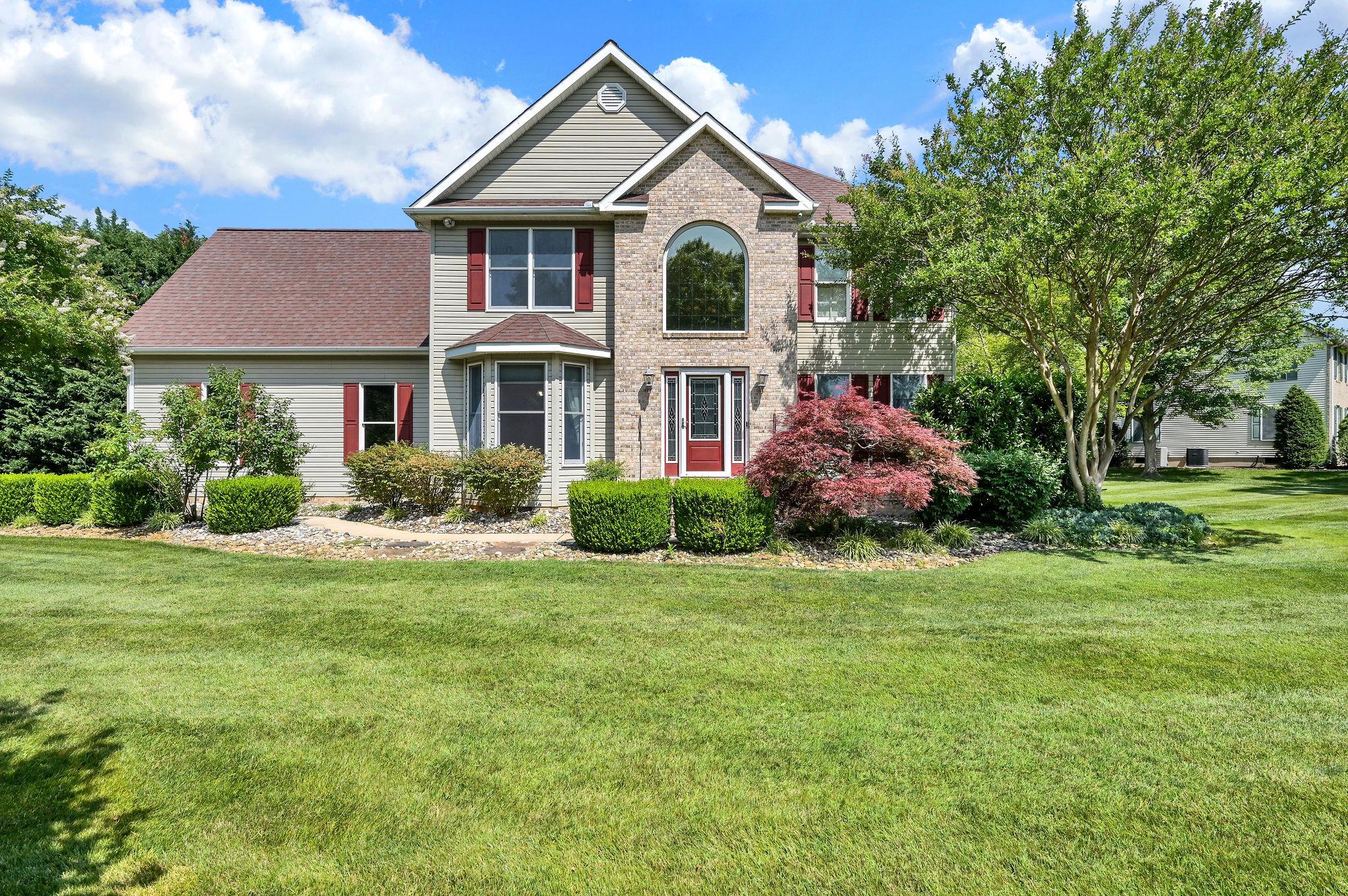 120 Dodge Dr — photo