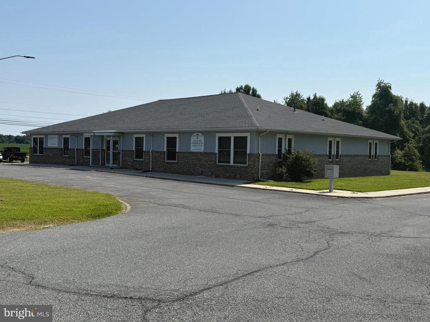 800 Airport Rd #Suite 102 — photo