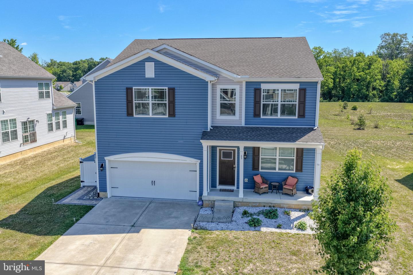 65 Bunchberry Ct — photo