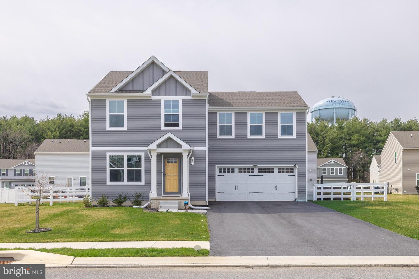153 Limestone Dr — photo