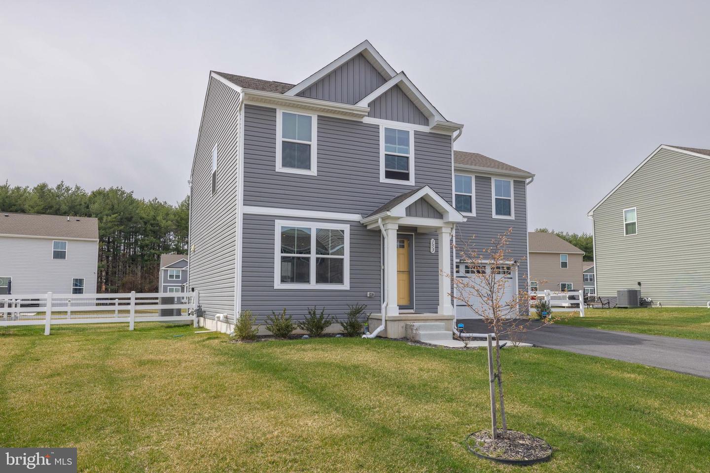 153 Limestone Drive, Dover, DE 19904 — photo 2