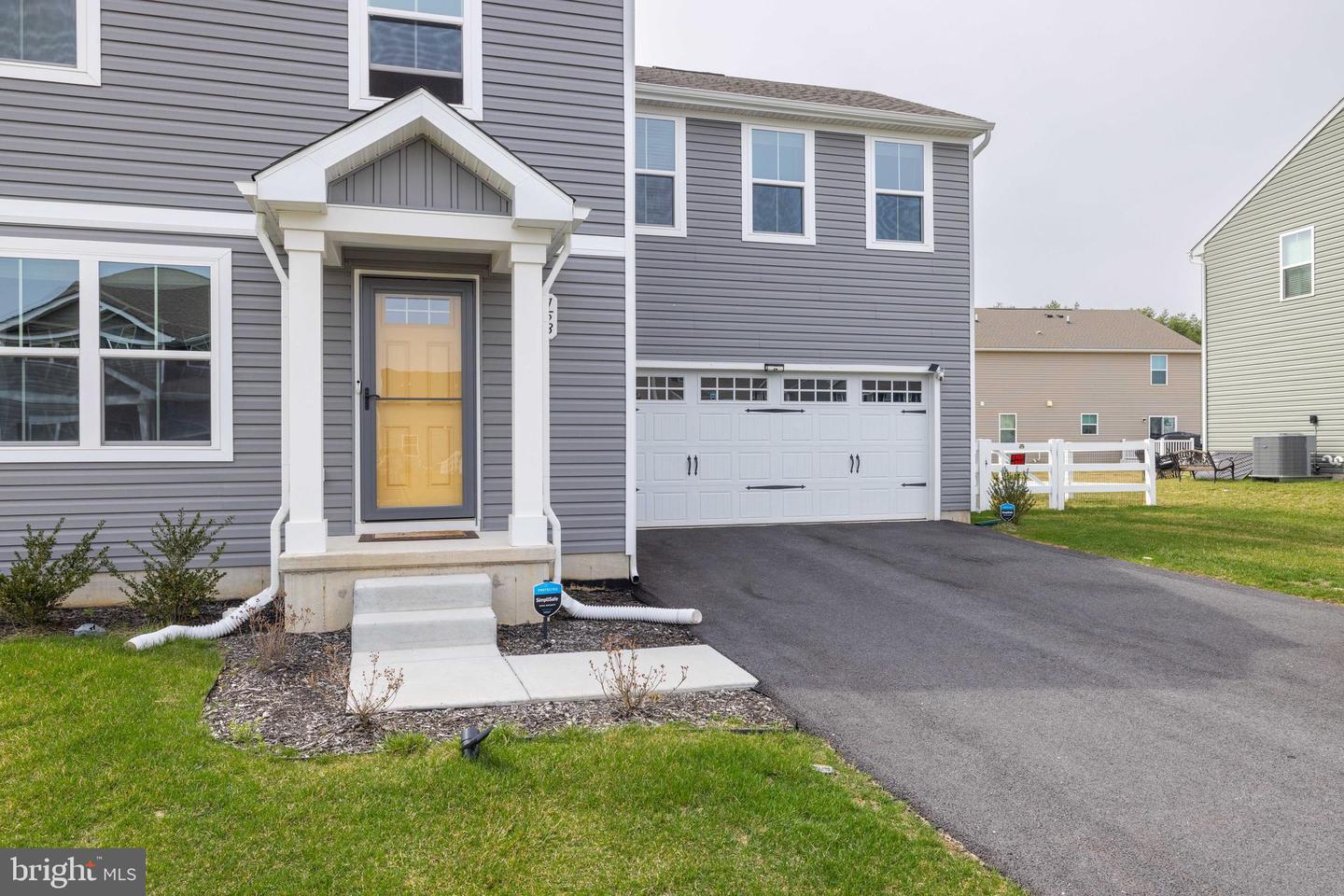 153 Limestone Drive, Dover, DE 19904 — photo 3