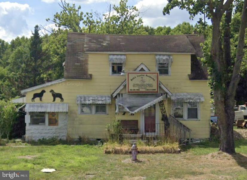 20484 S Dupont Hwy — photo