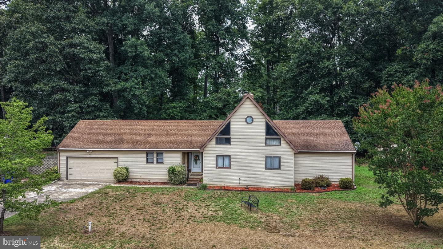 163 Pratts Branch Rd — photo