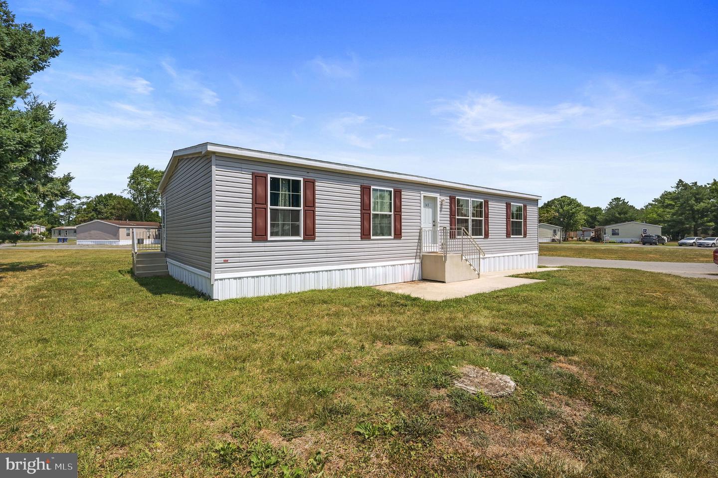 1061 S Little Creek Rd #143 — photo