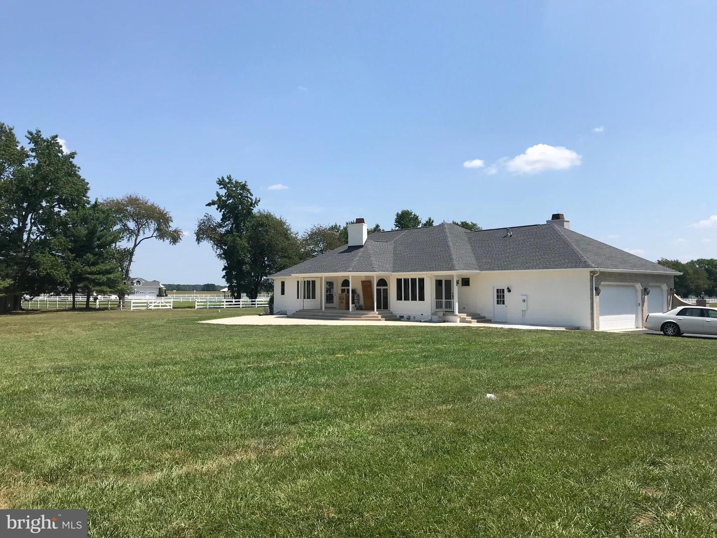 3223 Halltown Rd — photo