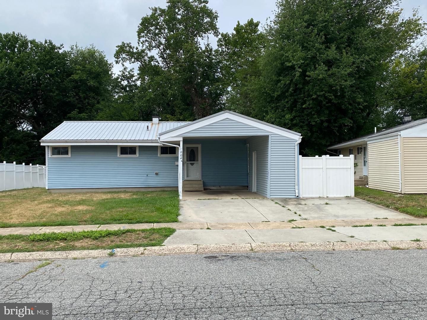 604 River Rd — photo