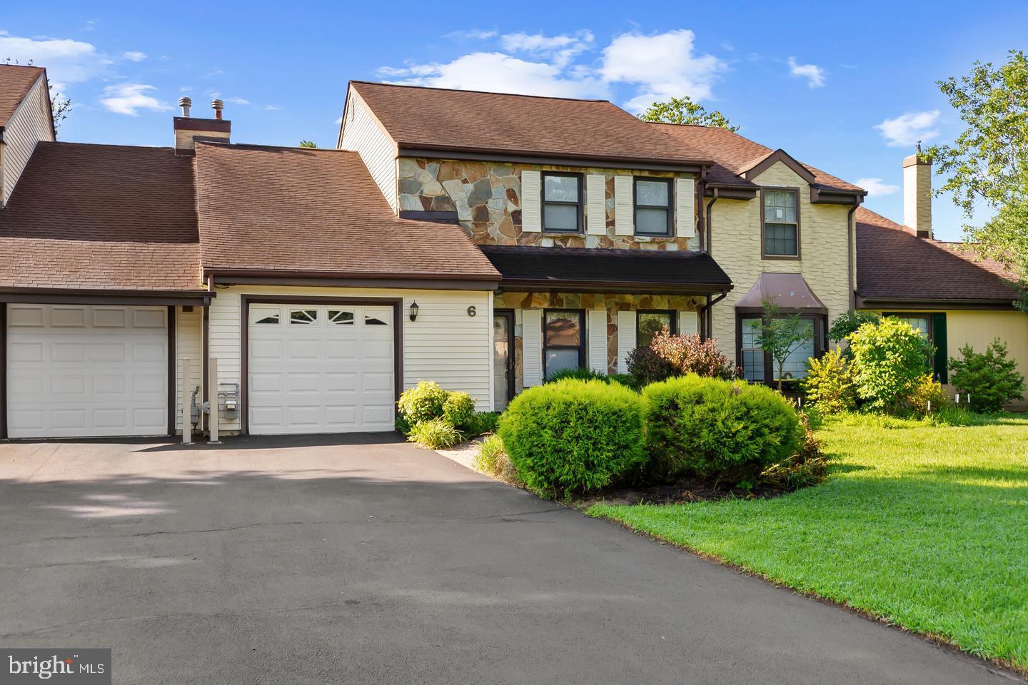6 Whitemarsh Ct — photo