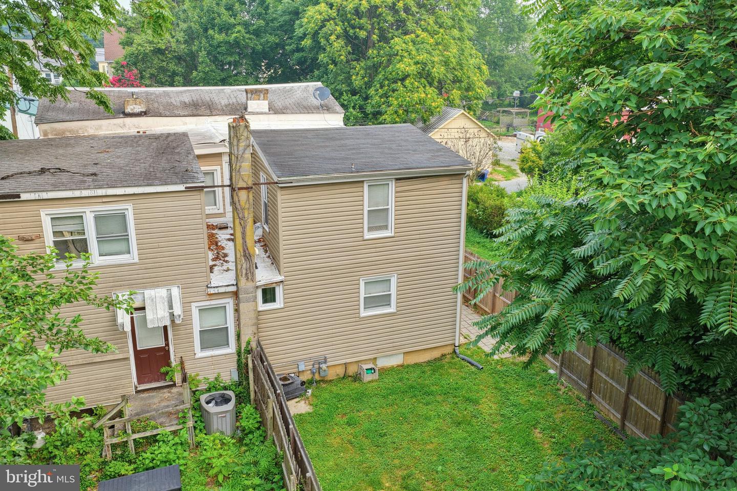 315 Mulberry St — photo
