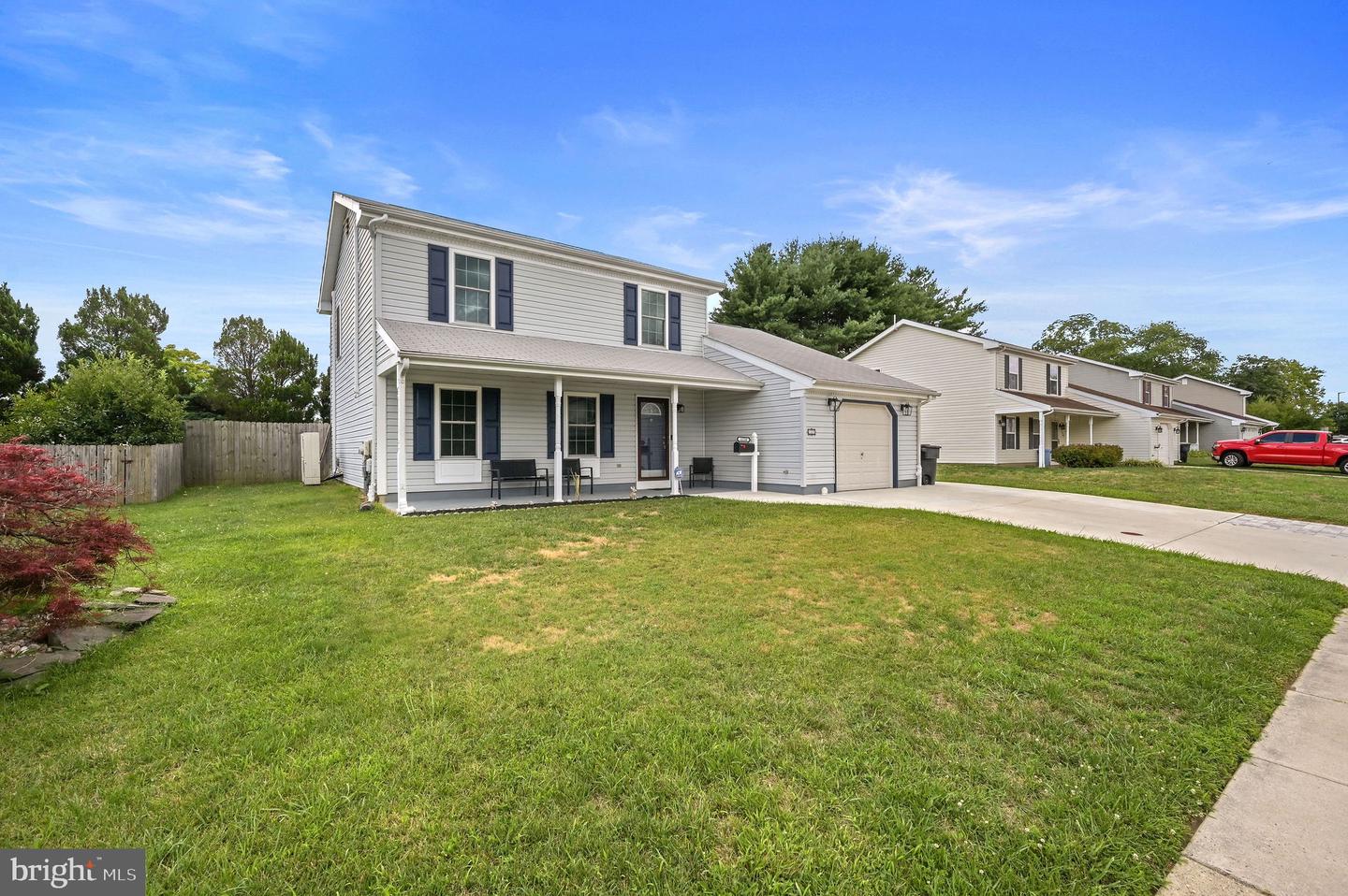 1224 Andrew Dr — photo