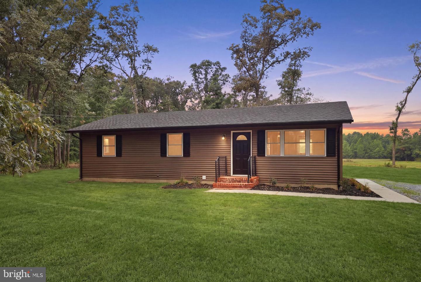 1381 Cabin Ridge Rd — photo